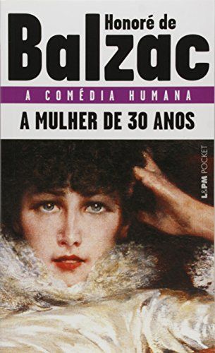 A mulher de trinta anos