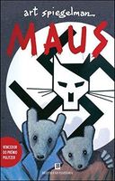 Maus: O meu pai sangra história