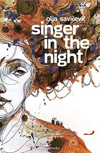 Singer in the Night