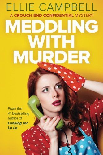 Meddling with Murder