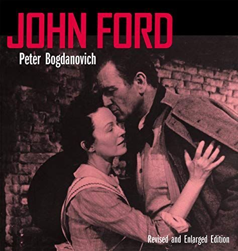 John Ford, Revised and Enlarged Edition