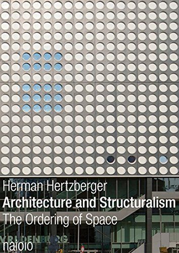 Architecture and Structuralism