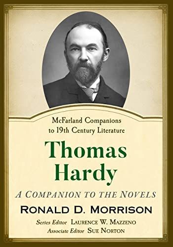 Thomas Hardy