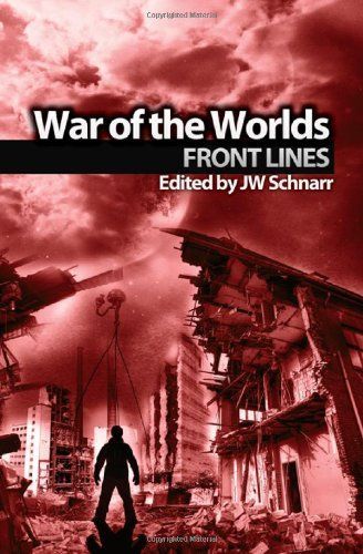 War of the Worlds