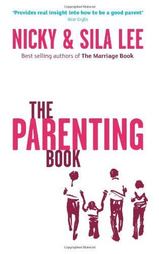 The Parenting Book