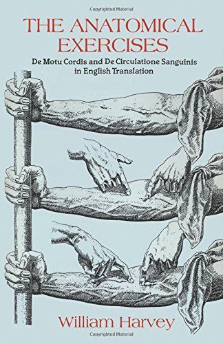 The Anatomical Exercises