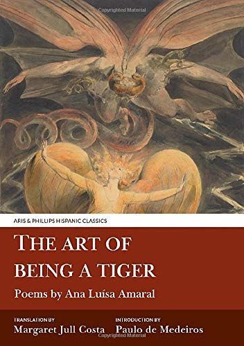 The Art of Being a Tiger