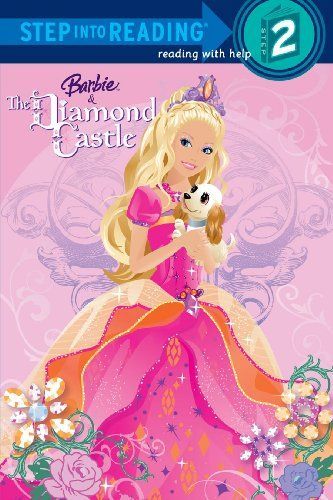 Barbie and the Diamond Castle