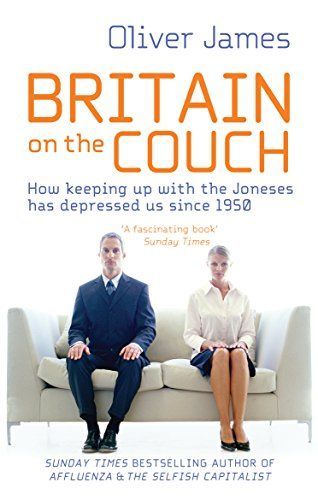 Britain on the Couch