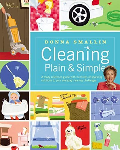 Cleaning