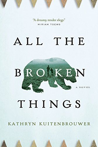 All the Broken Things