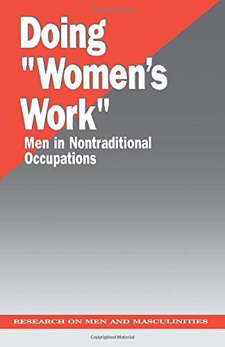 Doing "Women's Work"