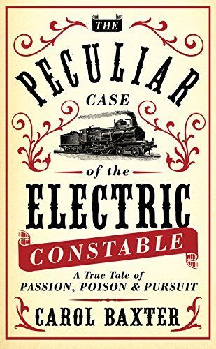 The Peculiar Case of the Electric Constable