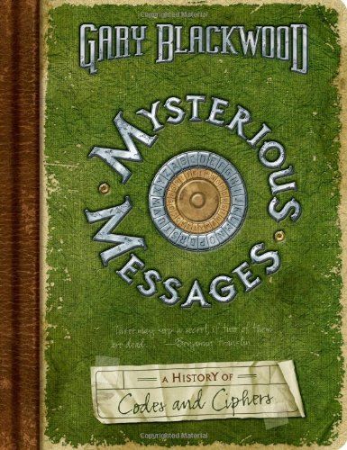Mysterious Messages