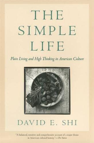 The Simple Life