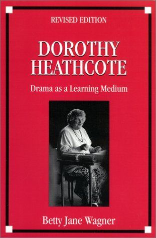 Dorothy Heathcote