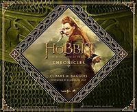 The Hobbit - The Desolation of Smaug Chronicles