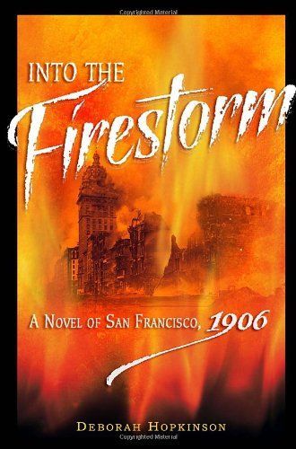 Into the Firestorm