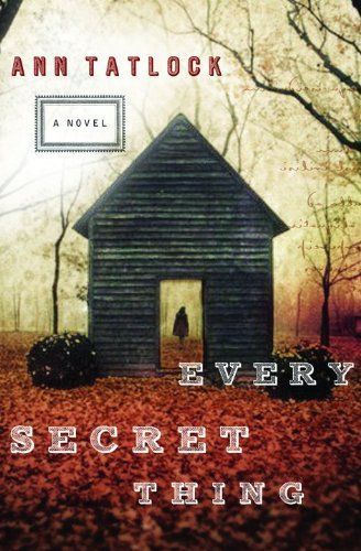 Every Secret Thing
