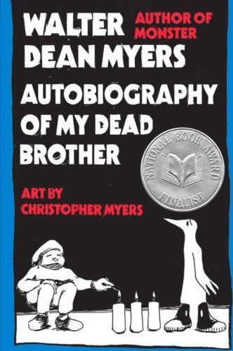 Autobiography of My Dead Brother