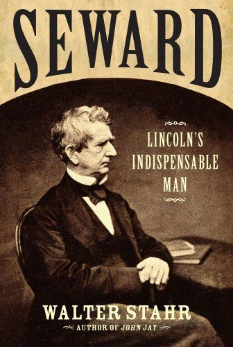 Seward