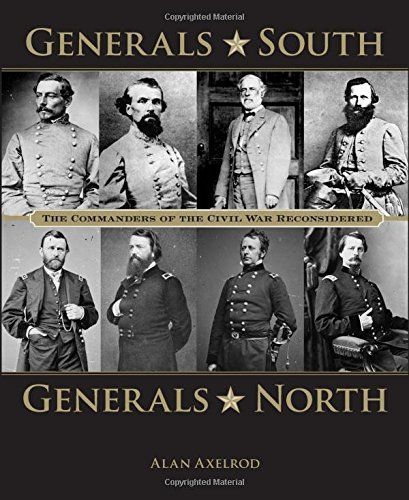 Generals South, Generals North