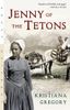 Jenny of the Tetons