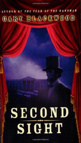 Second Sight