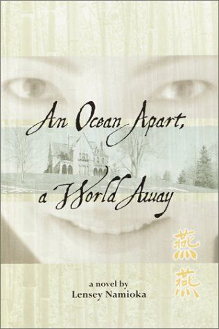 An Ocean Apart, a World Away