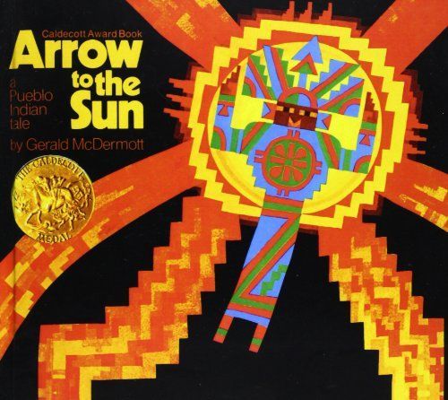 Arrow to the Sun