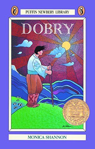 Puffin newbery library: Dobry