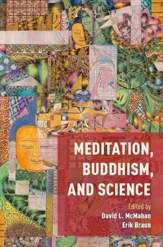 Meditation, Buddhism, and Science