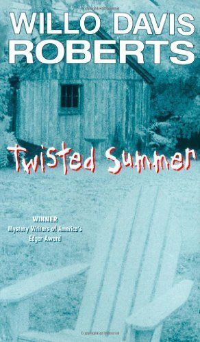 Twisted Summer