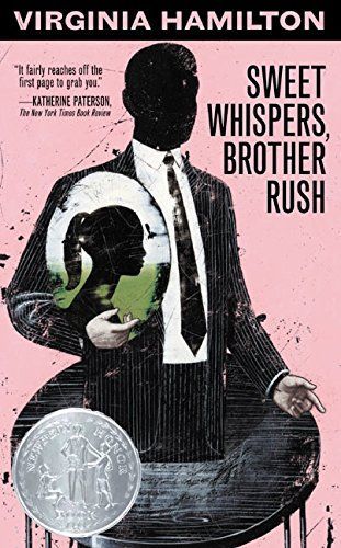 Sweet Whispers, Brother Rush