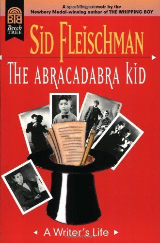 The Abracadabra Kid