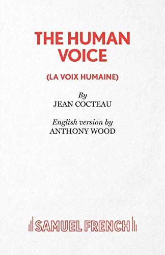 The Human Voice