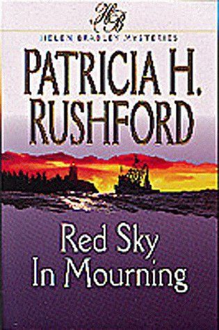 Red Sky in Mourning
