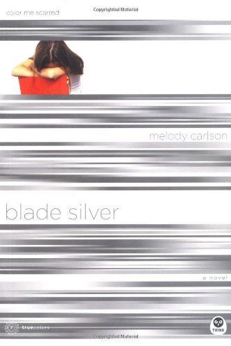 Blade Silver