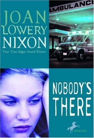 Nobody's There