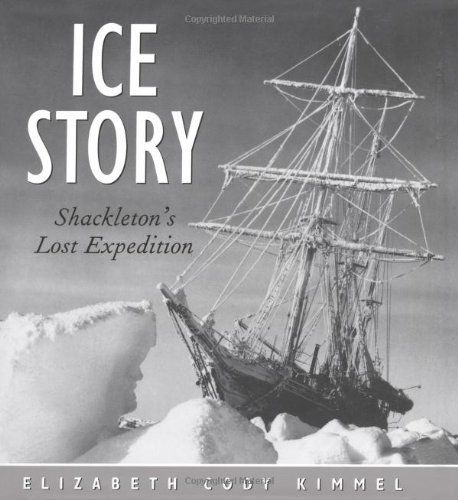 Ice Story