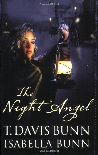 Night Angel, The