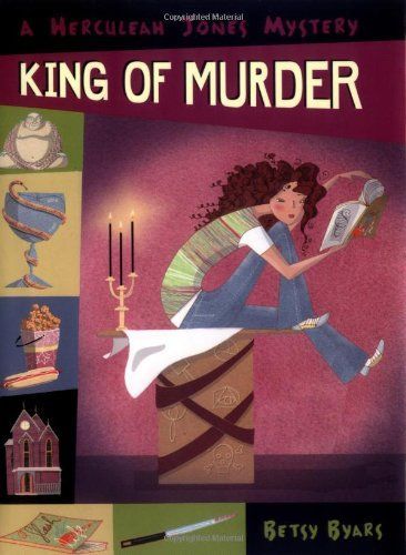 King of Murder