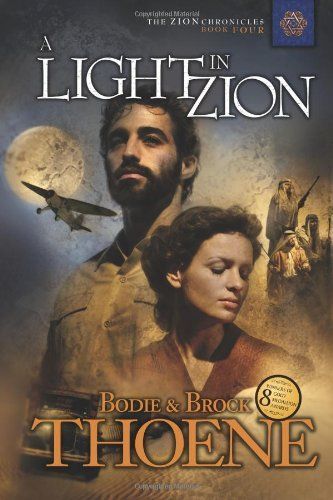 A Light in Zion
