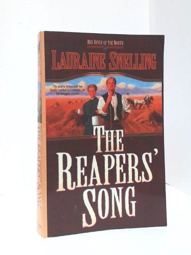 The Reapers' Song