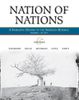 Nation of Nations, Volume 1: To 1877
