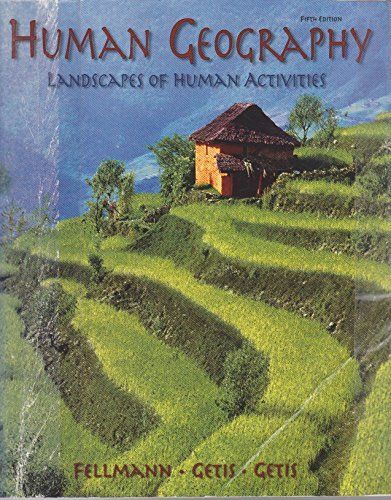Human Geography