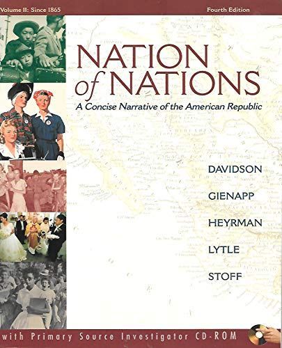 Nation of Nations