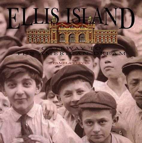 Ellis Island