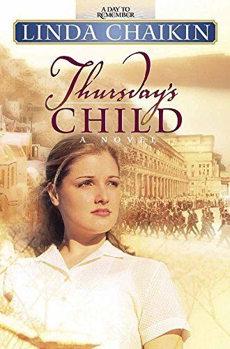 Thursday's Child