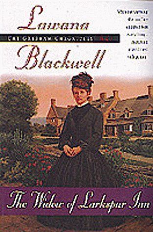 The Widow of Larkspur Inn